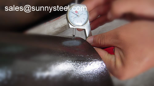 Calculate a Pipe Bend