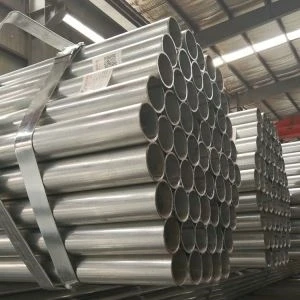 HOT DIPPED GALVANIZĒTAIS VIRSBŪVES STIPRINĀJUMS / GI TIPA PREGALVANIZĒTAIS TĒRAUDA TIPA GALVANIZĒTS TUBIS