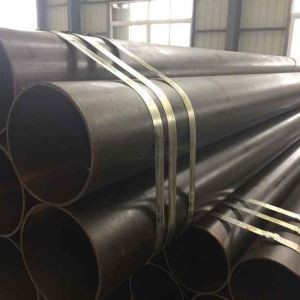 Q195 1,5 collu metinātā tērauda caurule / grafiks 80 metināms oglekļa tērauda caurule