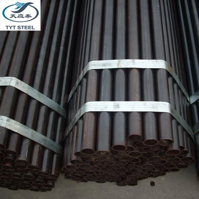 Tube Steel