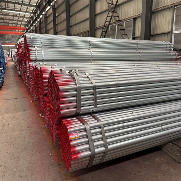ERW 3 INCH GALVANIZED/BLACK STEEL PIPE - ASTM A53 SCH40 20FT FOR SCAFFOLDING/WATER PIPING best